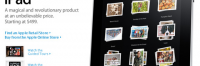 Thumbnail image for iPad Outselling The iPhone