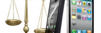 Thumbnail image for Apple Counter Sues Motorola Over Patent Infringements