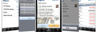Thumbnail image for $100,000 Worth Of Checks Received Through PayPal’s iPhone App