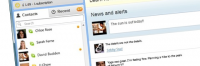 Thumbnail image for Skype 5.0 For Windows Brings Deep Facebook Integration