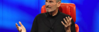 Thumbnail image for Apple CEO Shows Off Company Stats & Trashes Rivals