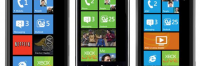 Thumbnail image for Microsoft Launches 10 Windows Phone 7 Handsets