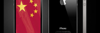 Thumbnail image for China Laps Up iPhone 4, All Devices Sold Out